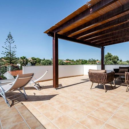 Villa Casa Vela Tavira Exterior foto