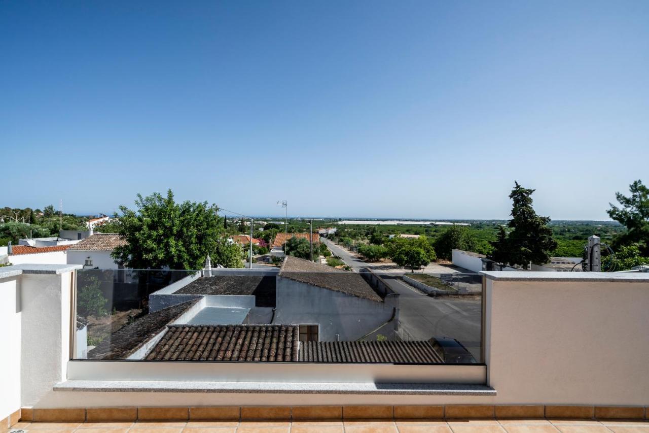Villa Casa Vela Tavira Exterior foto