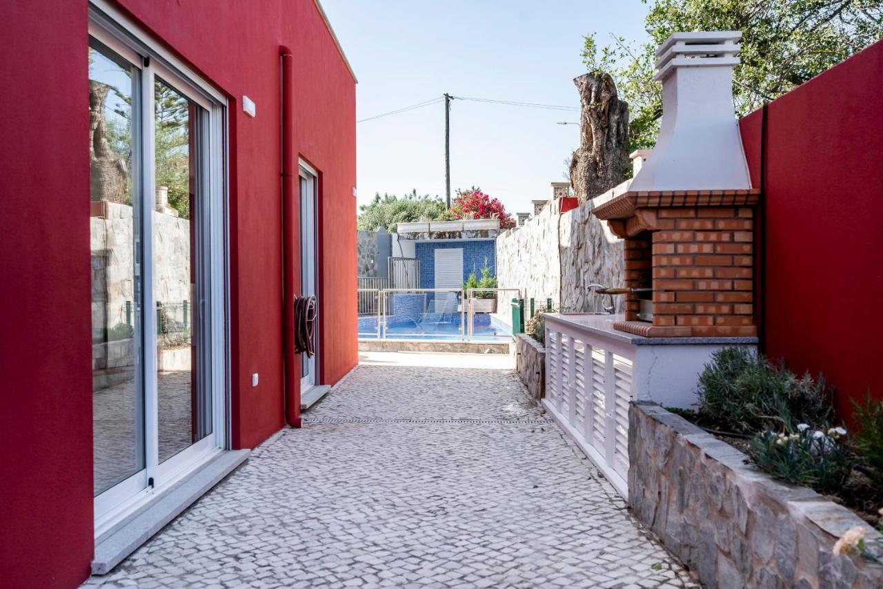 Villa Casa Vela Tavira Exterior foto