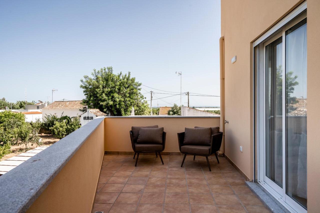 Villa Casa Vela Tavira Exterior foto