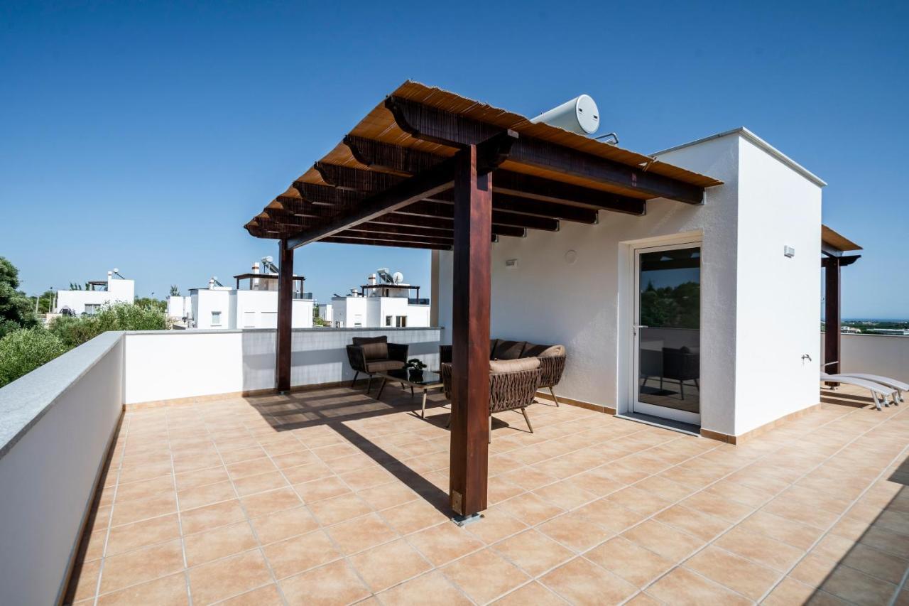 Villa Casa Vela Tavira Exterior foto