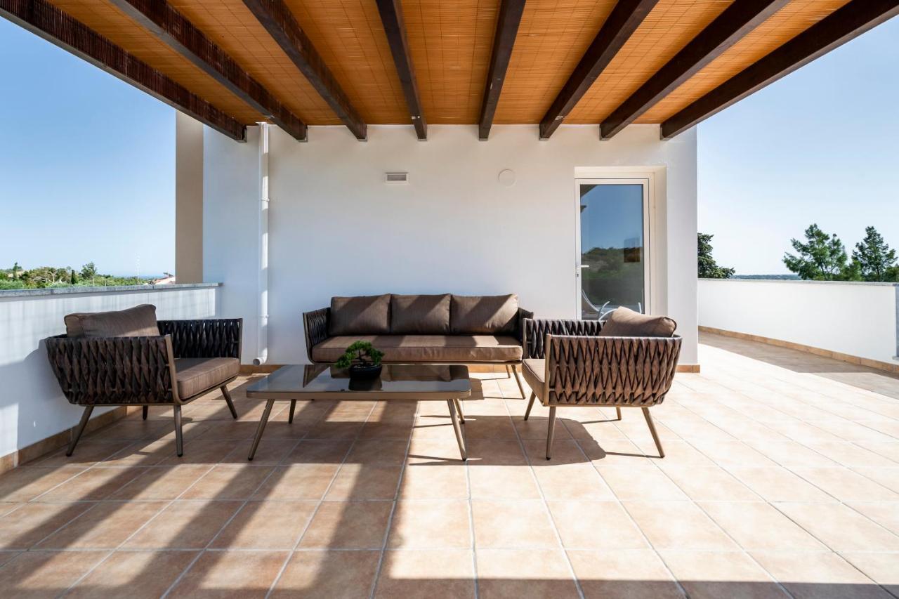 Villa Casa Vela Tavira Exterior foto