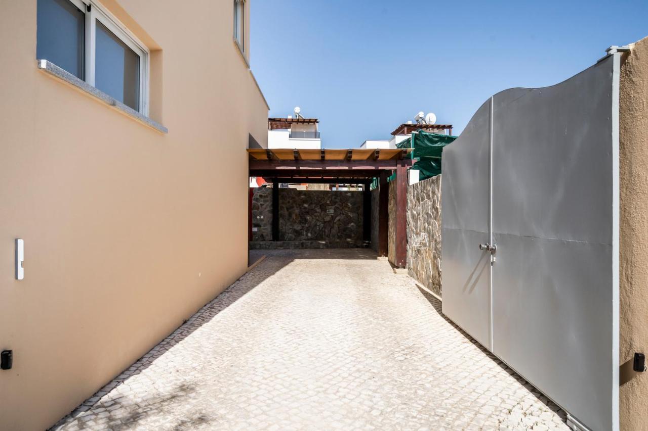 Villa Casa Vela Tavira Exterior foto
