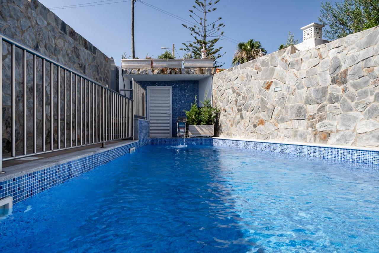 Villa Casa Vela Tavira Exterior foto