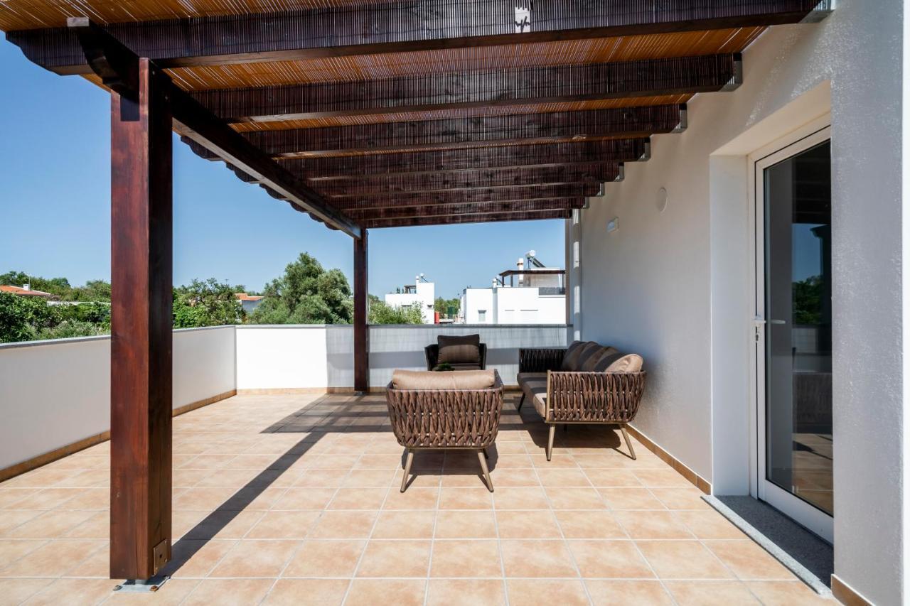 Villa Casa Vela Tavira Exterior foto