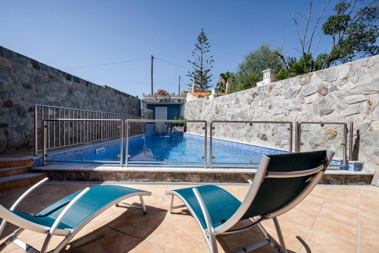 Villa Casa Vela Tavira Exterior foto